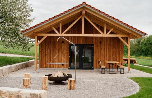 Raschbrunnenhof - Ökolandbau & Erholung - Foto 15