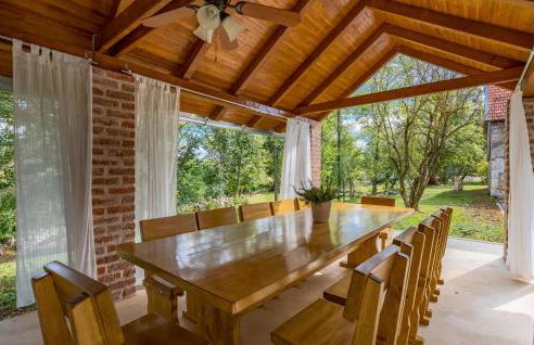 Nice Home In Otocac With Sauna - Foto 17