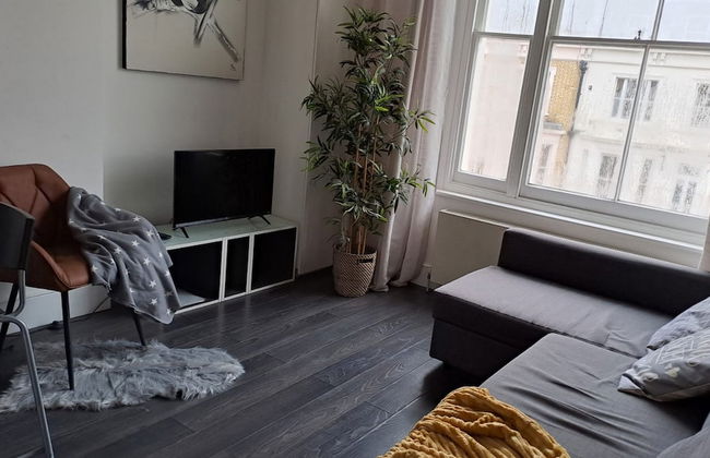 Fantastic 1BD Flat in the Centre - Foto 17