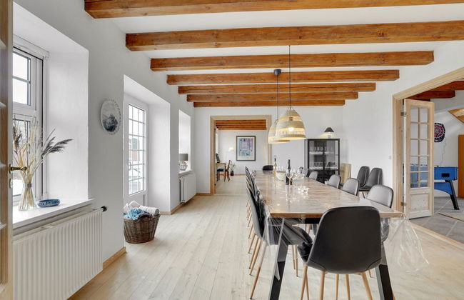 "Thorge" - 75m to the fjord - Foto 32