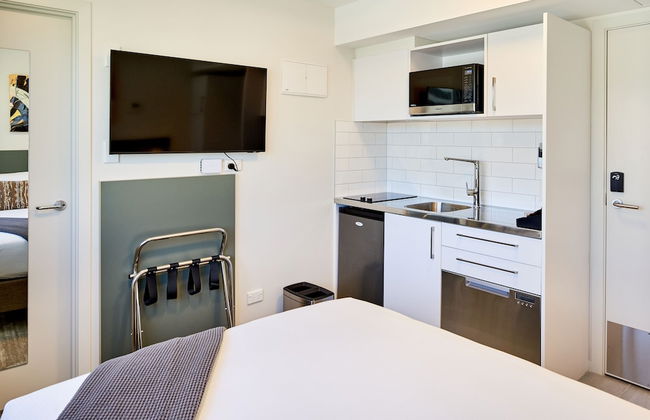 Sojourn Apartment Hotel - Ghuznee - Foto 13