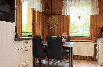 Ferienhaus Erzgebirge "An der Trebe" mit Kamin und Sauna - Photo 10