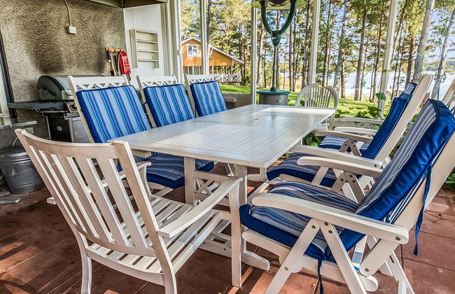 Villa harald - Foto 6