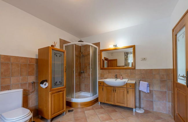 Milena Comfortable Holiday Residence - Foto 22