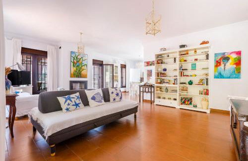 Fuentezuelas Pool Villa - Foto 38