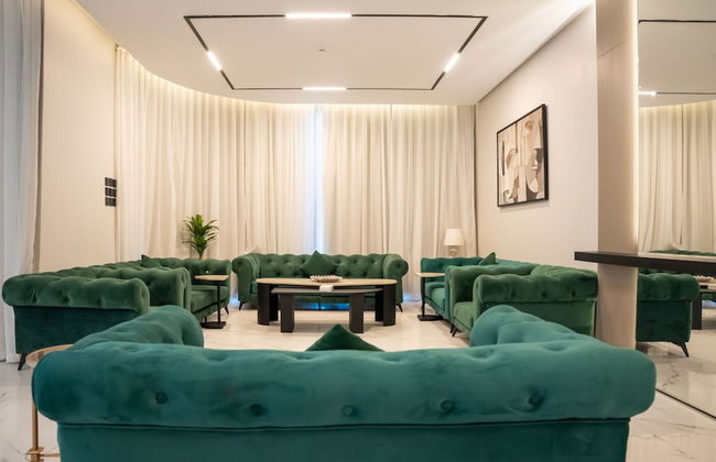 Arjanpark resort - Foto 57