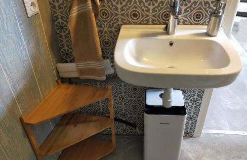 Gîte Se Sentir Libre - Photo 32