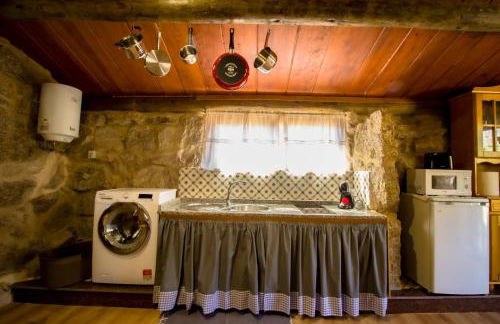 A Casiña dos Canastros - Foto 6