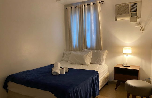 Roxas Blvd Ermita Studio US Embassy Mla - Foto 45