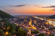 2 Exklusiv Apartments nähe Heidelberg für 1-4 Personen mit großen Terrassen - Foto 32