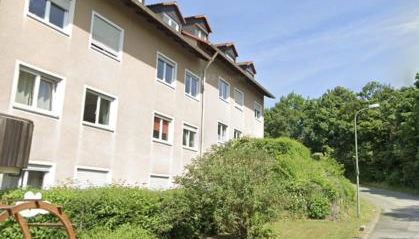 Kleines Apartment mit Balkon - Foto 2