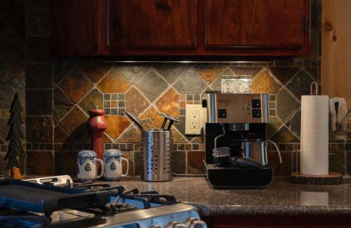 Little Deschutes Wildlife Lodge - Nature's Cabin - Foto 15