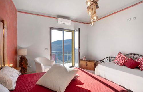 Agriturismo Il nido tra gli ulivi - Photo 26