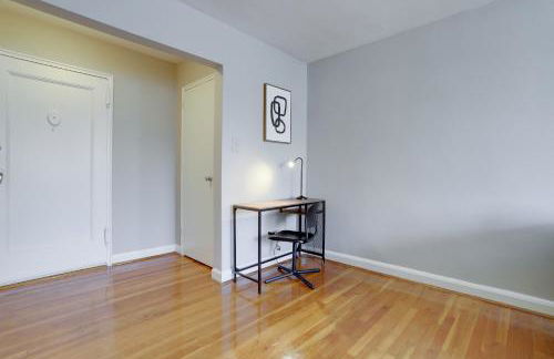 Stylish Corporate Apartment in Alexandria - Foto 14
