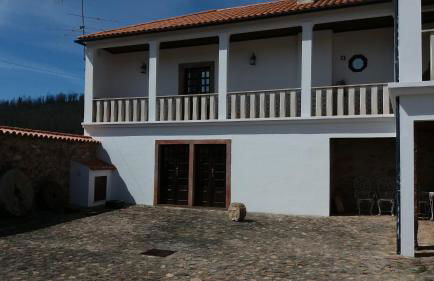 Pátio das Mós - Foto 17