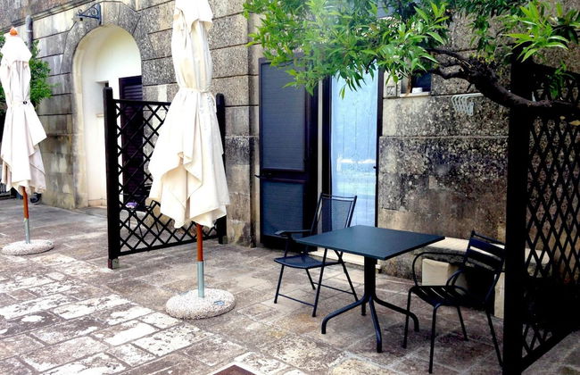 Villa Papaleo - Foto 60