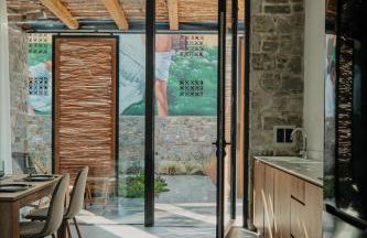 Barefoot Luxury Eressos Apartments - Foto 17