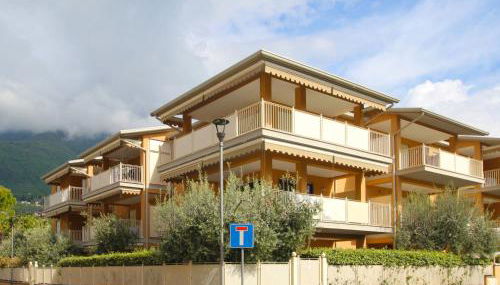 Apartment Il Piccolo by Interhome - Foto 5