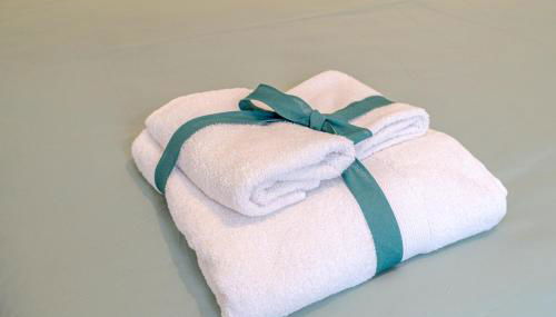 The Traveler's Nest - Foto 5, towels