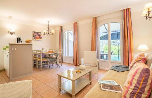 Village Pierre & Vacances Pont Royal en Provence - Foto 10