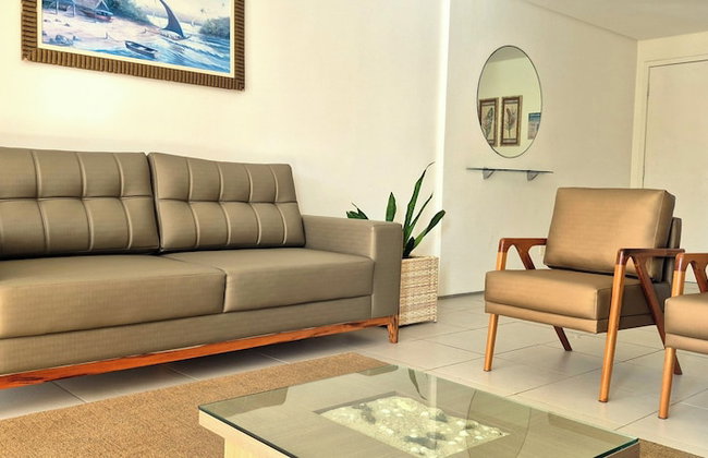 Atlantic Palace Family inn - Foto 41