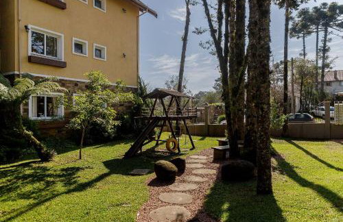 Cobertura Duplex com Piscina Aquecida, próximo aos museus - Foto 42