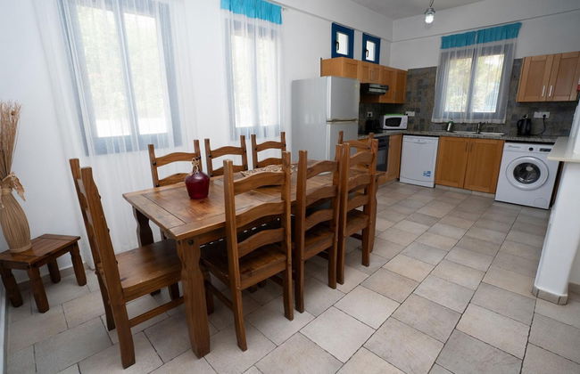 Villa Artemis in Peyia - Foto 6