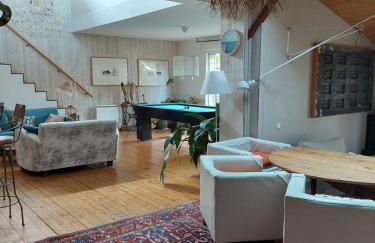 maison de vacances - Foto 12