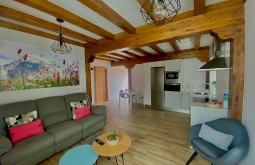 Apartamentos la Ventana de Mogrovejo - Foto 128