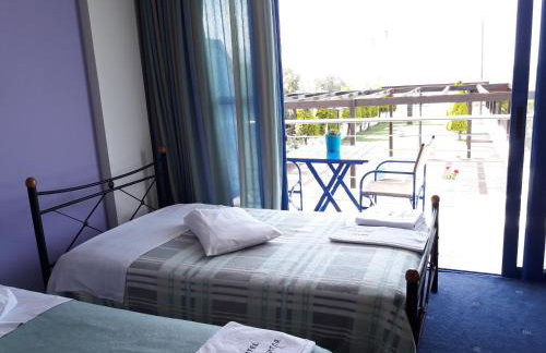 Hotel Dimitra - Foto 60