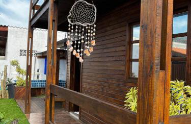 Cabana do Embaú Experience - Foto 15