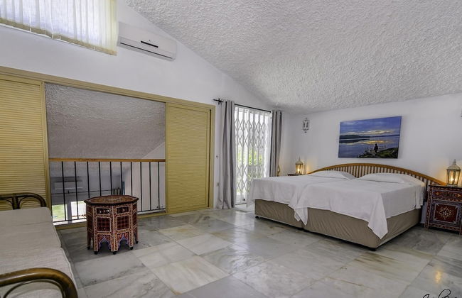 Cutest Beach House Estepona - Foto 2