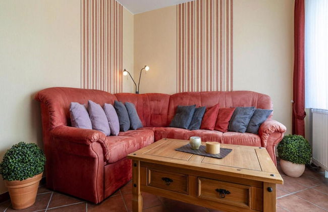 Apartment, Busum - Foto 19