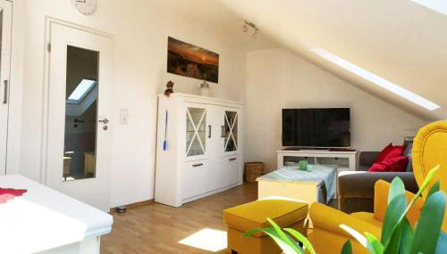 Antje's Ferienwohnung Rastede - Foto 3