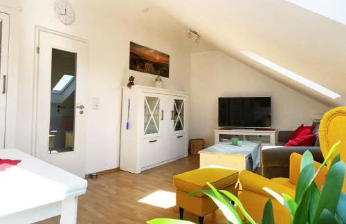 Antje's Ferienwohnung Rastede - Foto 3