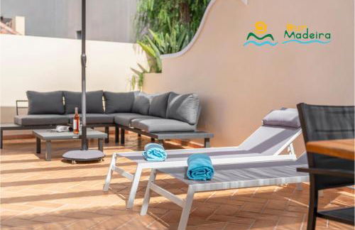 OurMadeira - Palheiro Eagle - Foto 32