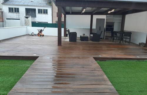 Gran piso en Negreira - Foto 30