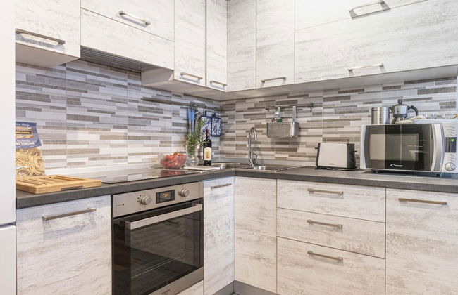 Florence Suite Apartment - Florence Suite Apartmen - Photo 16