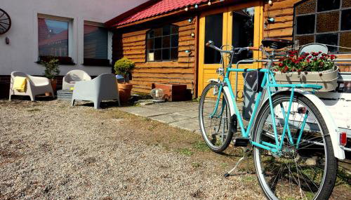 Agroturystyka Gardna Wielka - Foto 2