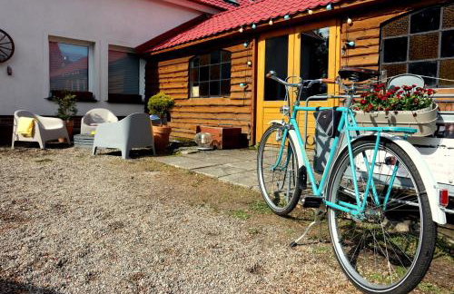 Agroturystyka Gardna Wielka - Foto 2