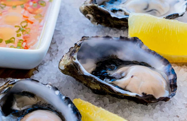 Tour gastronomico di Istanbul - Foto 9