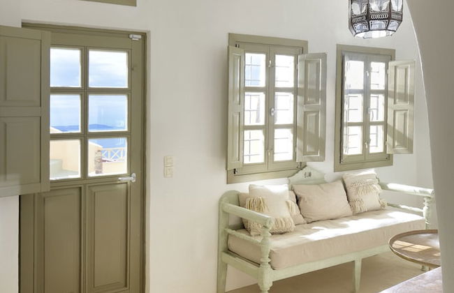 The A Collection, Oia by K&K - Foto 12