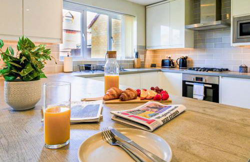 Host & Stay - Wilshire Way - Foto 43