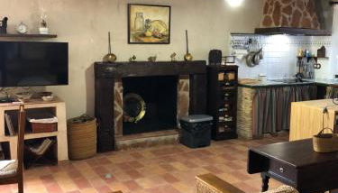 Casa de Piedra la Loma - Foto 3