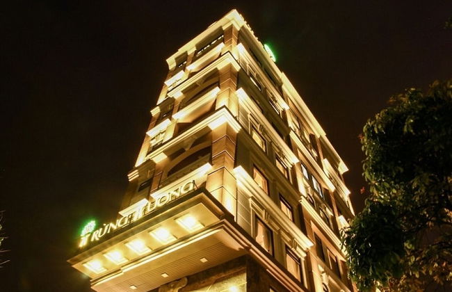 Rung Huong Apartment - Foto 48