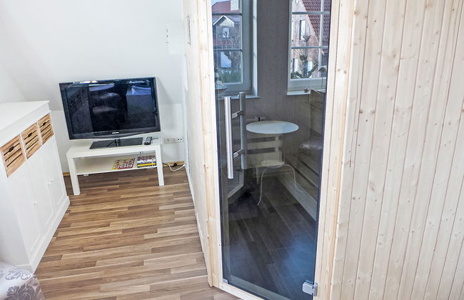 Deichhuus Een - Foto 12