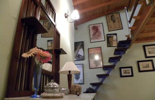 Hoya La Vieja Rural - Foto 19