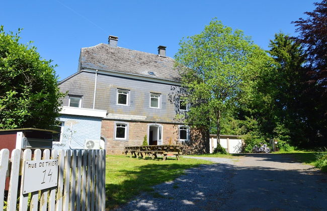 Holiday Home Ideal for Groups - Photo 36