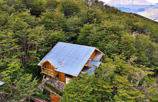 Patagonia Villa - Foto 69