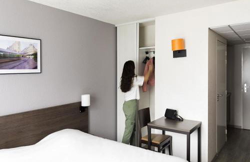 Aparthotel Adagio Access Orléans - Foto 25